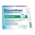 Bepanthen Augentropfen 10 ml