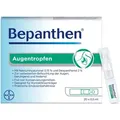 Bepanthen Augentropfen 20X0.5 ml