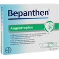 Bepanthen Augentropfen 10 ML