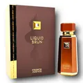 French Avenue Eau de Parfum Liquid Brun