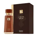French Avenue Liquid Brun 100ml EDP Unisex Parfum | Luxus, Orientalisch, NEU OVP