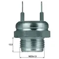 MAHLE Temperaturschalter, Kühlerlüfter tsw10
