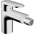 Hansgrohe Vernis Blend Bidetarmatur Chrom 71210000