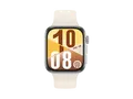 HUAWEI Fit 4 Smartwatch Fluorelastomer, 130-210 mm, White