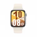Huawei Armbanduhr Fit 4 White Smartwatch 1.82 Zoll