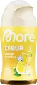 More Nutrition Zero Sirup 65 ml Zerup Eistee Zitrone