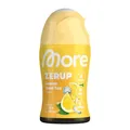 MORE Zerup Lemon Iced Tea Sirup 65 ml zuckerfrei vegan 0