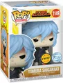 Funko Pop! My Hero Academia Tomura Shigaraki Vinyl-Figur 10 cm (115304)