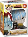 Funko Pop! Figur My Hero Academia Tomura Shigaraki 10cm