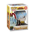 Funko Pop! Animation: My Hero Academia (MHA) - Tomura Shigaraki - Vinyl-Sammelfigur - Geschenkidee - Offizielle Handelswaren - Spielzeug Für Kinder und Erwachsene - Anime Fans
