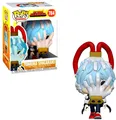 Funko Pop! Animation: My Hero Academia - Tomura Shigaraki #784 Vinyl Figure