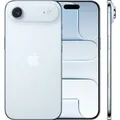 iPhone Air 512GB, Handy Himmelblau, iOS