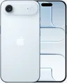 Apple iPhone Air 5G Smartphone Dual-SIM / Interner Speicher 512 GB OLED-Display 6.5" 2736 x 1260 Pixel 120 Hz rear camera 48 MP front 18 Megapixel himmelblau (MG2V4ZD/A)