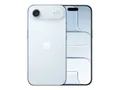 Apple iPhone Air - 5G Smartphone - Dual-SIM / Interner Speicher 512 GB - OLED-Display - 6.5" - 2736 x 1260 Pixel (120 Hz