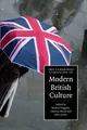 The Cambridge Companion to Modern British Culture | Buch | Zustand gut