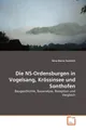 Die NS-Ordensburgen in Vogelsang, Krössinsee und Sonthofen | Faulstich | Buch