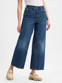 Tommy Hilfiger Jeans Damen Baumwolle blau, 27-30 731152-0001-02730
