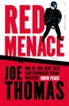 Red Menace (United Kingdom Trilogy)