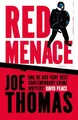 Joe Thomas Red Menace (Gebundene Ausgabe) United Kingdom Trilogy