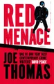 Red Menace (United Kingdom Trilogy) by Joe Thomas