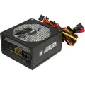 iBox AURORA 500W 14cm fan PSU GAMING (500 W) (ZIA500W14CMBOX)