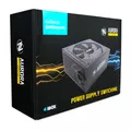 5901443056270 Power supply Aurora 500W 14 Fan gaming BOX IBOX
