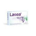 Lasea® hilft natürlich abzuschalten, beruhigt und bessert in Folge den Schlaf Pflanzliches Arzneimittel mit speziellem Lavendelöl | 56 Kapseln