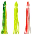 DAM Madcat Octopuses 15cm / Mixed Colours Oktopusimitate Welsangeln für Clonk