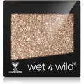 Wet n Wild Color Icon Lidschatten-Creme mit Glitzerteilchen Farbton Brass 1.4 g