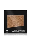 wet n wild Color Icon Glitter Single Lidschatten 1.4 g Brass