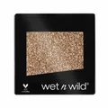 wet n wild Color Icon Eyeshadow Glitter single Brass