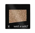 Wet n Wild Lidschatten Color Icon Eyeshadow Glitter single Brass