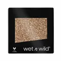 wet n wild Color Icon Eyeshadow Glitter single Brass