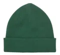 Marc O'Polo Mütze Hat Rich Emerald dunkelgrün