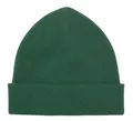 Marc O'Polo Hat Mütze Rich Emerald dunkelgrün