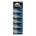 25x CR2025 Lithium Knopfzelle 3 Volt 150mAh ø20x2,5mm Camelion Blister
