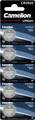 10x Camelion Lithium Knopfzelle CR2025 2025 3V (2 x 5er Blister)