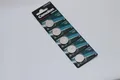 Camelion - CR 2025 / CR2025 - 3 Volt 150mAh Lithium - 5er Blister