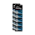 2x 5er Blister Camelion CR2025 CR 2025 3V Lithium Knopfzellen Batterien
