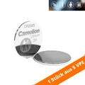 4 x CR2025 Camelion Lithium 3V Knopfzelle Batterie Blister DL2025 ø20x2,5mm