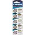 Camelion CR 2025 Lithium-Knopfzellen (5er-Blister)