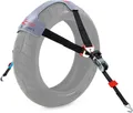 Acebikes Tyrefix Montageset für das Hinterrad