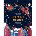 Der Zauber der Worte von Helen Mortimer / Dragonfly / Buch