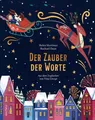 Der Zauber der Worte Weihnachtswunder in der Buchhandlung! Ein zauberhaft lie...
