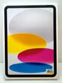 iPad 11" (A16) 128GB Wi-Fi Silber A3354 Touch ID - Apple - USB-C NEUWARE & OVP