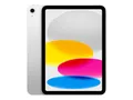 Apple iPad A16 Wi-Fi - Tablet - 128 GB - 27.9 cm (11") #CY09X