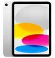 Apple iPad 11. Generation 2.360 x 1.640 Pixel 10,9 Zoll 128 GB silber Neu&OVP✅