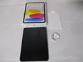 Apple iPad 11 128GB MD3Y4TY/A Silber Wifi Tablet SN: CJ31QFF94J-