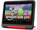Amazon Fire HD 8 Kids Pro Tablet | 32GB | 12 Gen. 2024 | Avenger Marvel