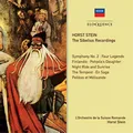 Jean Sibelius Horst Stein: The Sibelius Recordings (CD) Album